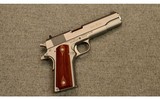 Remington ~ Model 1911 R1 Stainless ~ .45 ACP - 1 of 2