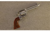 Uberti ~ El Patron Belleza ~ .45 Colt - 1 of 2