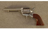 Uberti ~ El Patron Belleza ~ .45 Colt - 2 of 2