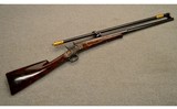 Remington/Borchardt ~ Customized Rolling Block ~ .38-55 Win. - 1 of 2