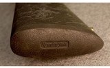Remington ~ Model 700 Sendero ~ .300 RUM - 10 of 10