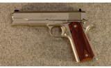 Remington ~ Model 1911 R1 Stainless ~ .45 ACP - 2 of 2