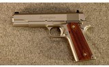 Remington ~ Model 1911 R1 Stainless ~ .45 ACP - 2 of 2
