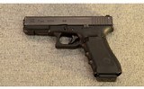 Glock ~ Model 17 Gen4 ~ 9mm ~ Police Trade-In - 2 of 3