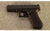 Glock ~ Model 17 Gen4 ~ 9mm ~ Police Trade-in - 2 of 3