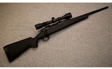 Remington ~ Model 783 Youth ~ .243 Win. - 1 of 10