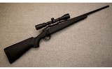 Remington ~ Model 783 ~ 6.5 Creedmoor - 1 of 10