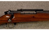 Weatherby ~ Mark V Deluxe ~ .300 Wby. Mag. - 3 of 10