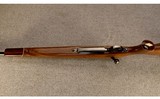 Weatherby ~ Mark V Deluxe ~ .300 Wby. Mag. - 7 of 10