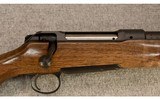 J.P. Sauer & Sohn ~ Model 101 Classic ~ 7mm Rem. Mag. - 3 of 10