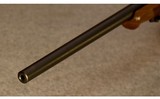 Steyr Mannlicher ~ Zephyr II ~ .22 WMR - 5 of 10