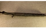 Weatherby ~ Mark V Accucobalt Left Hand ~ .257 Wby. Mag. - 7 of 10