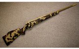 Weatherby Mark V Arroyo ~ 6.5 Creedmoor - 1 of 10