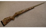 Weatherby ~ Mark V Terramark ~ 6.5 Creedmoor - 1 of 10