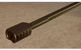 Weatherby ~ Mark V Tacmark Elite ~ .300 Wby. Mag. - 5 of 10