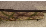 Weatherby ~ Mark V Tacmark Elite ~ .300 Wby. Mag. - 4 of 10