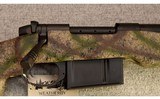 Weatherby ~ Mark V Tacmark Elite ~ .300 Wby. Mag. - 3 of 10