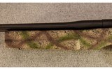 Weatherby ~ Mark V Tacmark Elite ~ .300 Wby. Mag. - 6 of 10