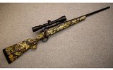 Remington ~ Model 783 Camo ~ .30-06 Spr. - 1 of 10