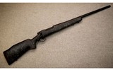 Remington ~ Model 700 Long Range ~ .300 RUM - 1 of 10