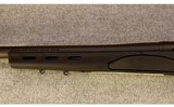 Remington ~ Model 700 L.H. SPS Varmint ~ .243 Win. ~ Left Hand - 4 of 10