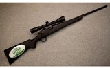 Remington ~ Model 700 ADL Synthetic ~ .223 Rem. - 1 of 10