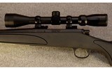 Remington ~ Model 700 ADL Synthetic ~ .223 Rem. - 8 of 10