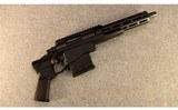 Remington ~ Model 700 CP Tactical Pistol ~ .300 AAC Blackout - 1 of 2