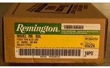 Remington ~ Model 700 BDL NYSSA Thin Blue Line Commemorative ~ .308 Win. - 2 of 2