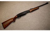 Remington ~ Model 7600 Standard ~ .30-06 Spr. - 1 of 10