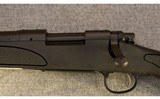 Remington ~ Model 700 L.H. SPS Varmint ~ .243 Win. ~ Left Hand - 3 of 10