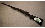 Remington ~ Model 700 L.H. SPS Varmint ~ .243 Win. ~ Left Hand - 1 of 10