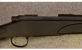 Remington ~ Model 700 L.H. SPS Varmint ~ .243 Win. ~ Left Hand - 8 of 10