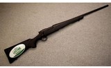 Remington ~ Model 700 ADL Synthetic ~ .308 Win. - 1 of 10