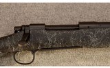 Remington ~ Model 700 Long Range ~ .300 Win. Mag. - 3 of 10