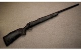 Remington ~ Model 700 Long Range ~ .300 Win. Mag. - 1 of 10