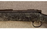 Remington ~ Model 700 Long Range ~ .300 Win. Mag. - 8 of 10