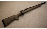 Remington ~ Model 700 SPS Tactical ~ .300 Blackout - 1 of 10