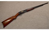Remington ~ Model 12-B Gallery Special ~ .22 Short - 1 of 2