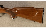Remington ~ Model 700 BDL Custom Deluxe ~ .30-06 Spr. - 9 of 10