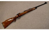 Remington ~ Model 700 BDL Custom Deluxe ~ .30-06 Spr. - 1 of 10