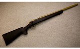 Remington ~ Model 700 SPS Tactical ~ 6.5 Creedmoor - 1 of 10