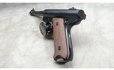 STURM RUGER & CO. ~ AUTOMATIC PISTOL ~ .22 LONG RIFLE - 4 of 4