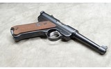 STURM RUGER & CO. ~ AUTOMATIC PISTOL ~ .22 LONG RIFLE - 3 of 4