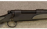 Remington ~ Model 700 SPS Dangerous Game ~ .375 H&H - 3 of 10