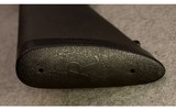 Remington ~ Model 700 SPS Dangerous Game ~ .375 H&H - 10 of 10