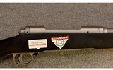Savage ~ Model 116 FLCSS ~ .270 Win. ~ Left Hand - 8 of 10