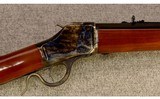 Uberti ~ Model 1885 High Wall ~ .45-70 Govt. - 3 of 10
