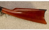 Uberti ~ Model 1885 High Wall ~ .45-70 Govt. - 9 of 10