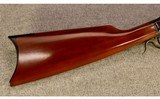 Uberti ~ Model 1885 High Wall ~ .45-70 Govt. - 2 of 10